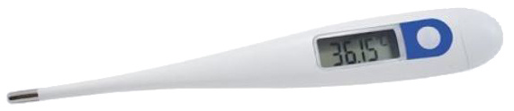 AMPri Fieberthermometer digital