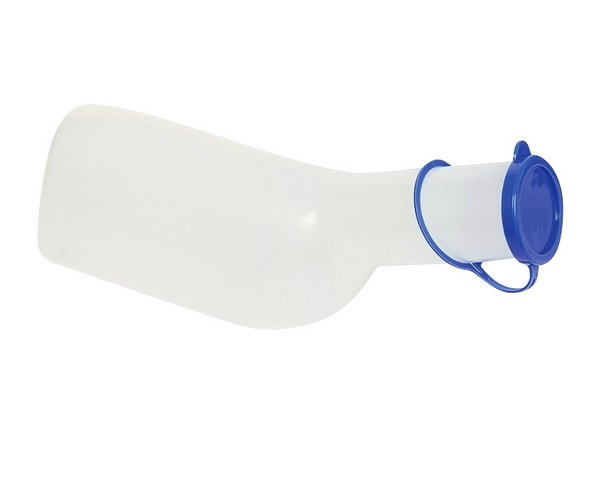 Urinflasche für Männer 1 L