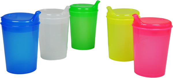 Schnabelbecher Oberteil