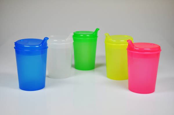 Schnabelbecher Oberteil