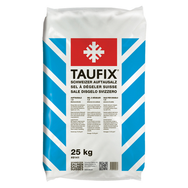 TAUFIX Streusalz