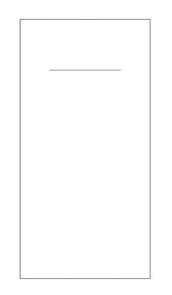 Mank Linclass Pocket Napkins