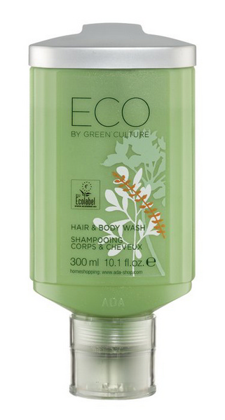 ECO by GREEN CULTURE Hair & Body
