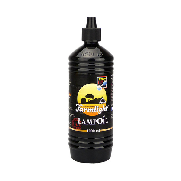 Lampenöl Petrol-Spezial