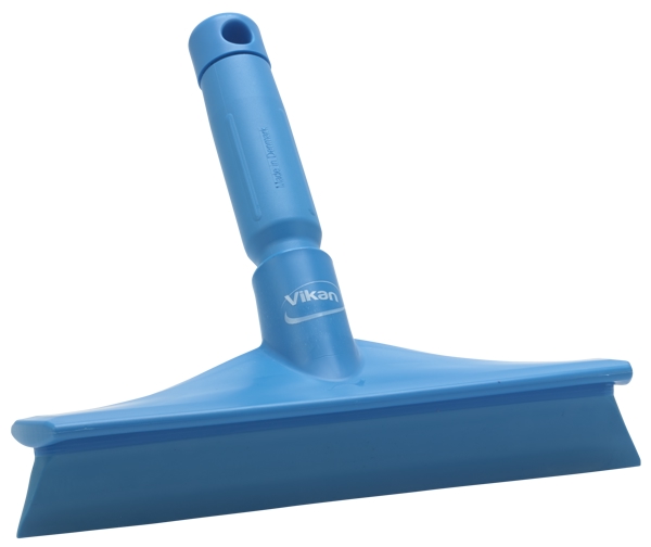 Vikan Handwasserschieber mit Mini-Stiel