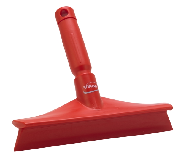 Vikan Handwasserschieber mit Mini-Stiel