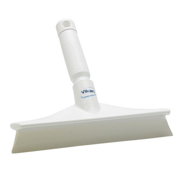 Vikan Handwasserschieber mit Mini-Stiel