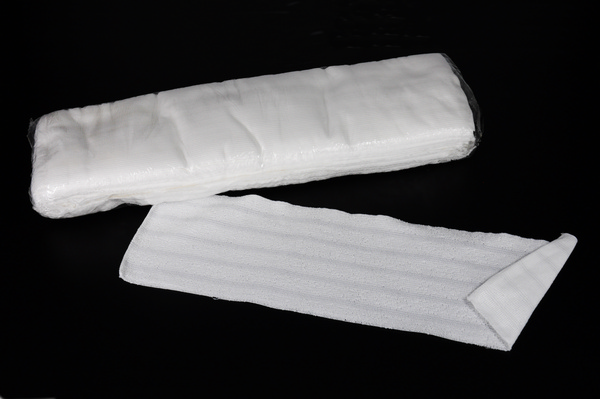 Einwegtücher für Floorspray