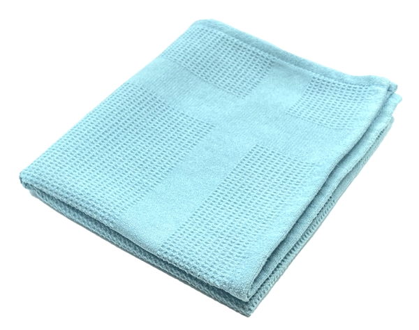 Microfaser Geschirrtuch