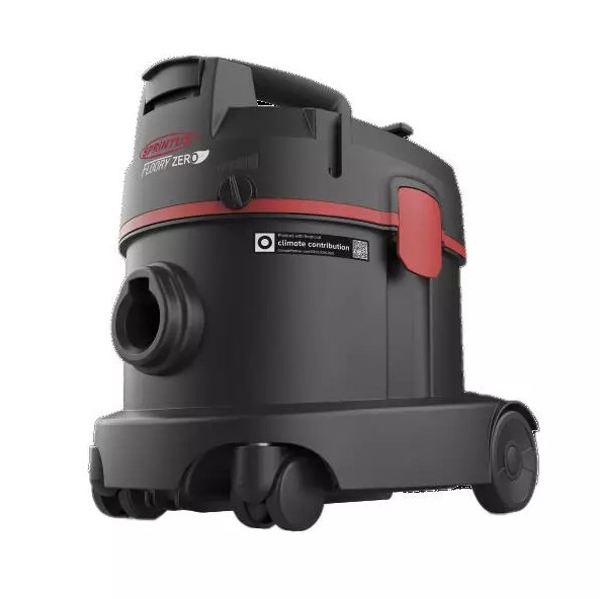 Sprintus Floory zero Staubsauger