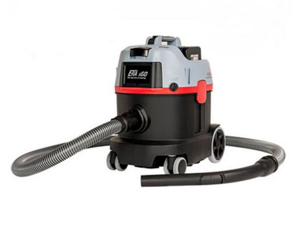 Sprintus ERA iGO Zero Akku-Staubsauger