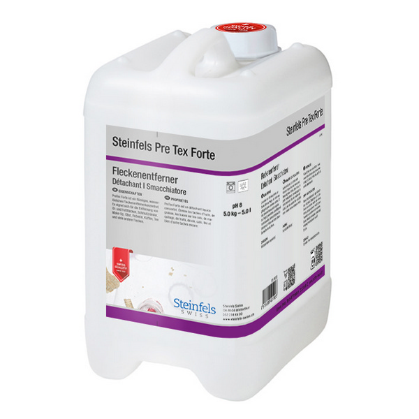 Pre Tex Forte Fleckenentferner