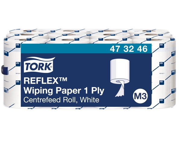 Tork Reflex Papierwischtücher Mini - M3 System