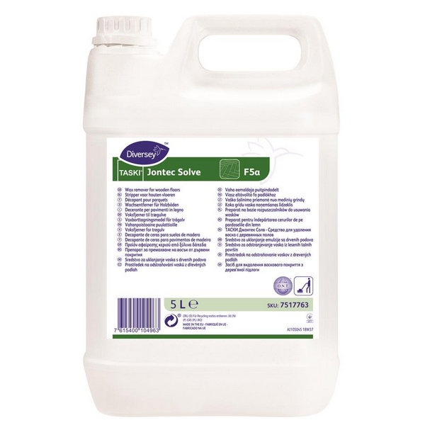 TASKI Jontec Solve Wachsentferner