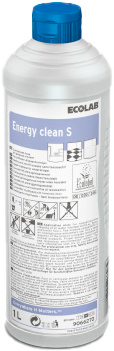 Energy Clean S Allzweckreiniger