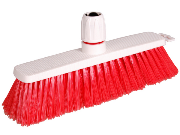Hygiene Besen hart ohne Stiel