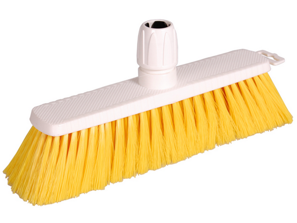 Hygiene Besen hart ohne Stiel