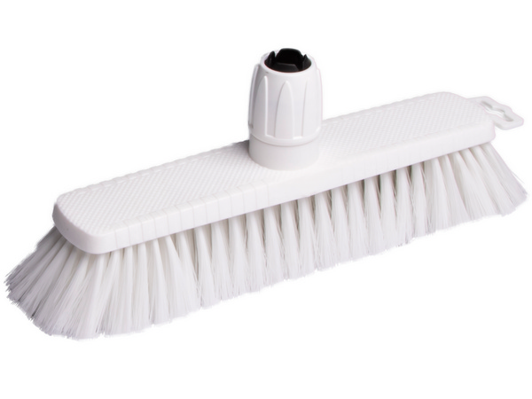Hygiene Besen hart ohne Stiel