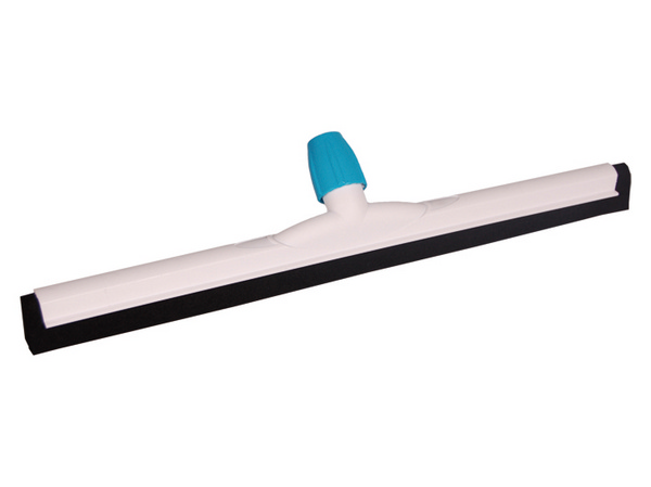 Wasserschieber mit schwarzem Naturgummi