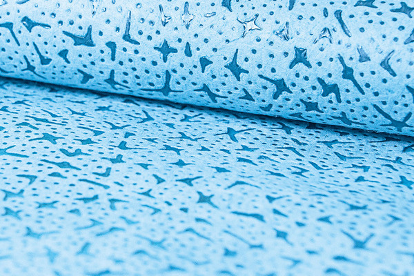 itex LanTex Plus light Wischtuch