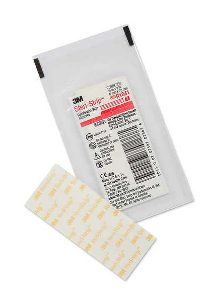 Steri-Strip steril