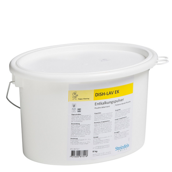 DISH-LAV EK Entkalker