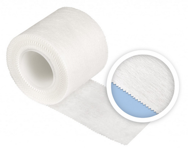 Plastopore Vliesheftpflaster Hypoallergen