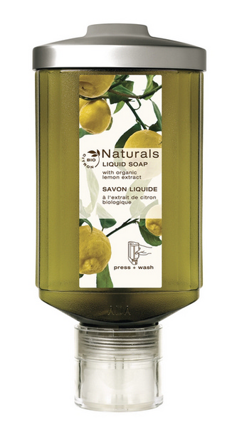 NATURALS Liquid Soap