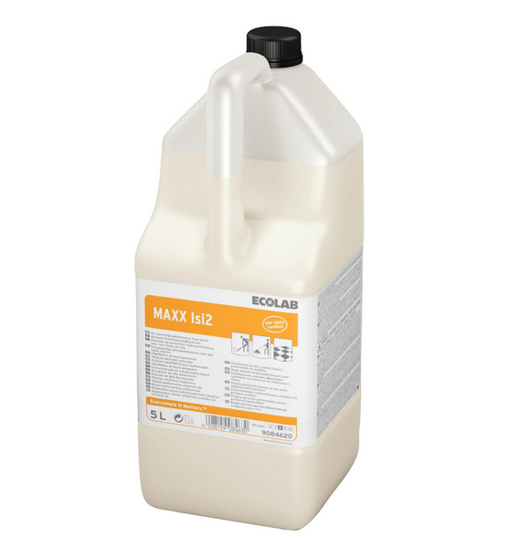 MAXX ISI2 Automatenreiniger