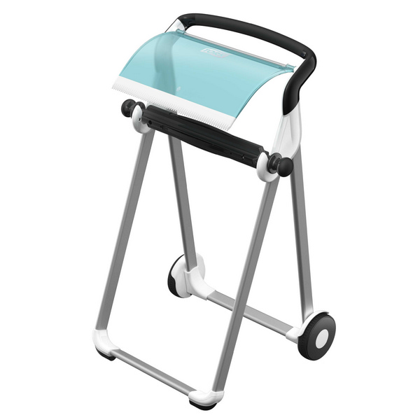 Tork Performance Bodenspender – W1 System