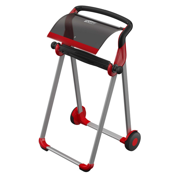 Tork Performance Bodenspender – W1 System