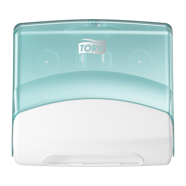 Tork Performance Einzeltuchspender - W4 System