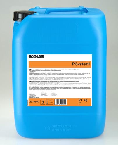P3-steril Desinfektionsmittel