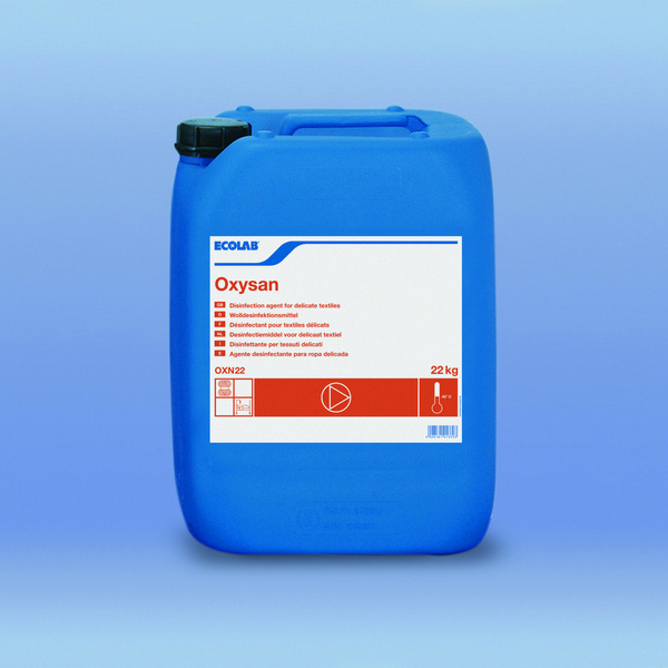 P3-oxysan ZS Desinfektionswaschmittel
