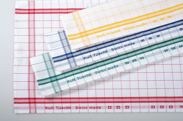 Geschirrtuch Kult-Tüechli