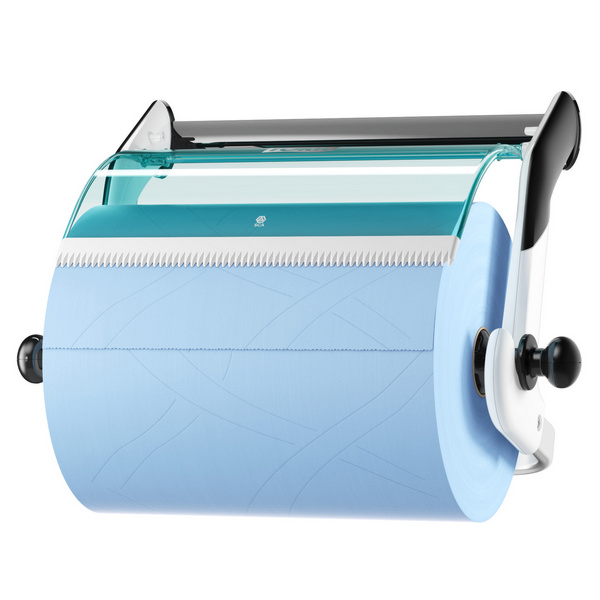 Tork Performance Wandhalter – W1 System