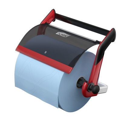 Tork Performance Wandhalter - W1 System