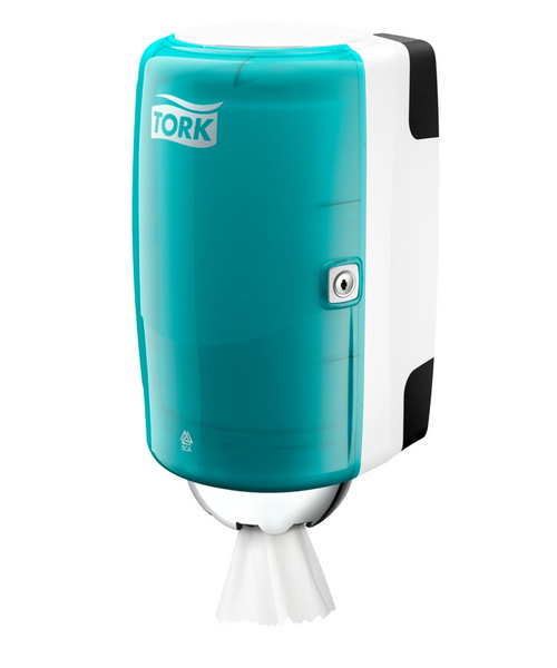 Tork Performance Innenabrollungsspender Mini - M1 System