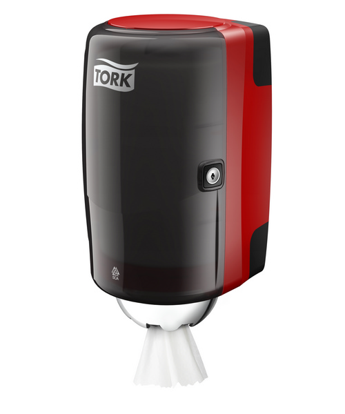 Tork Performance Innenabrollungsspender Mini - M1 System