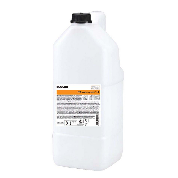 P3-Manodes Handseife