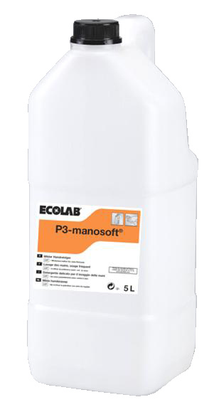 P3-Manosoft Handseife