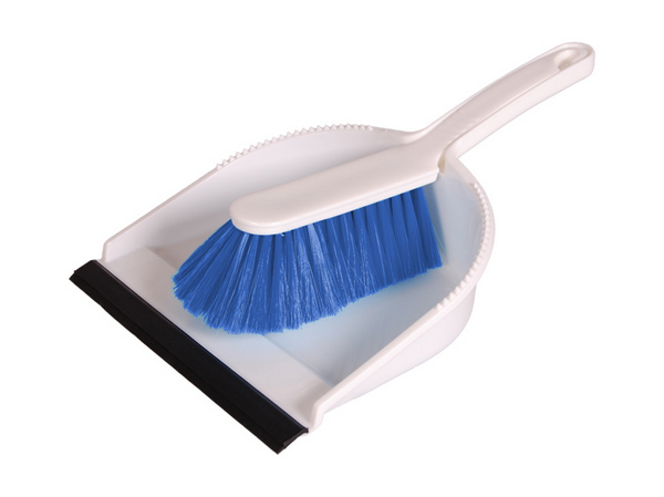 Hygiene Kehrgarnitur