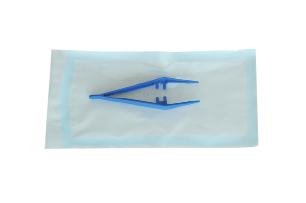 anatomische Pinzette