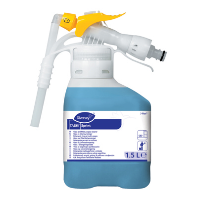 TASKI Sprint 200 E1b Pur-Eco J-Flex Glas- und Oberflächenreiniger