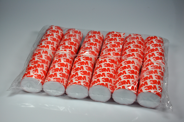 Polsterwatte Polyester weiss 10 cm x 2.7m - Webstar - Hygiene- und Verbrauchsartikel - Medizin- und Pflegeprodukte - Kiosk- und Shopartikel - Fun Food Service - Schweiz - Articles d’hygiène et consommables - Produits médicaux et de soins - Produits de kiosque et de magasin - Fun Food Service - Suisse