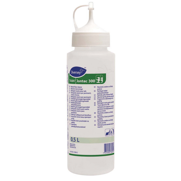 TASKI Jontec 300 Gebrauchsflasche