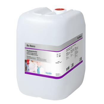 Bio Blanco Textilwaschmittel