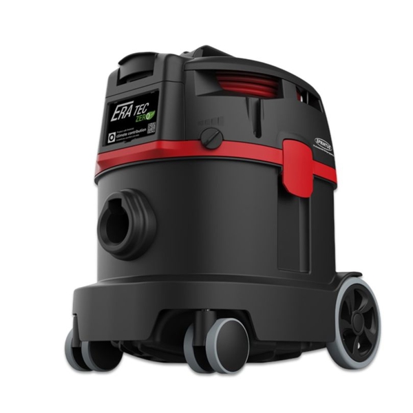 Sprintus ERA TEC zero Staubsauger