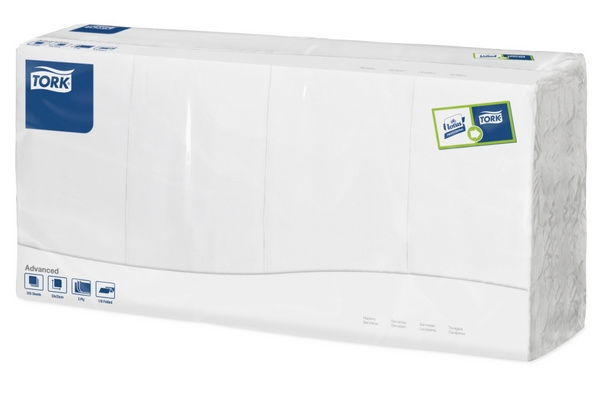 Tork Advanced Servietten