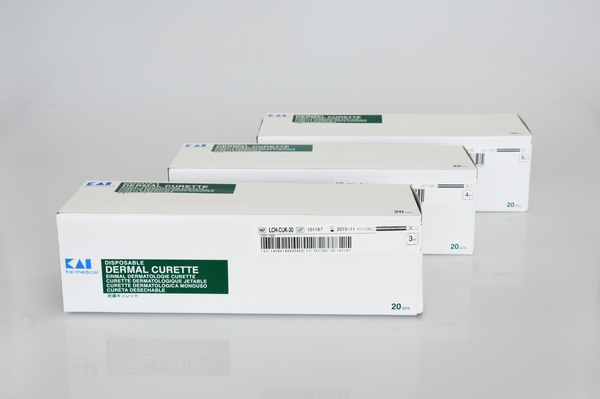 KAI Curette